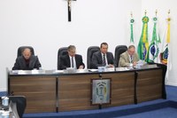 Câmara solicita ao Executivo estudos para repasse de subvenção à Comunidade Bethânia de Irati