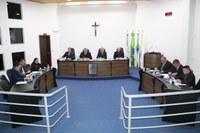 Câmara solicita aos Deputados e à Secretaria Estadual de Segurança Pública intervenção junto ao Governo para que Irati volte a ser atendida pelo IML de Ponta Grossa