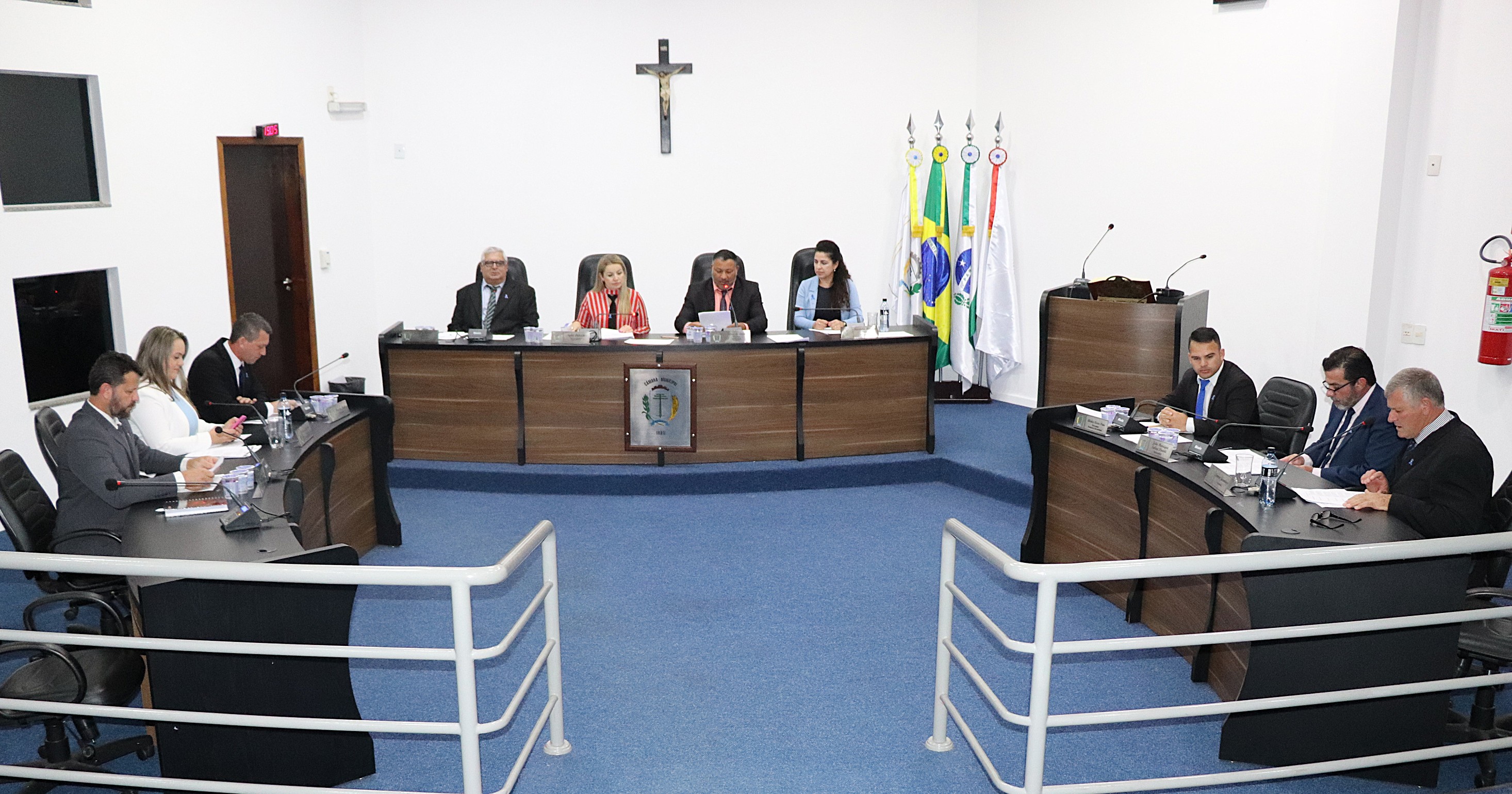 Câmara solicita melhorias nas comunidades do interior e requer informações sobre os pacientes com diagnóstico de Diabetes Tipo 2