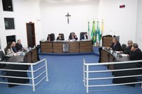 Câmara solicita melhorias no interior e requer informações sobre o Estar e os atendimentos oncológicos