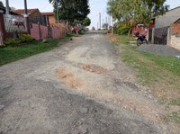 Câmara solicita melhorias nos bairros de Irati