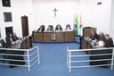 Câmara solicita serviços de limpeza de bueiros, recuperação de estradas rurais e dragagem permanente no Rio das Antas e afluentes   