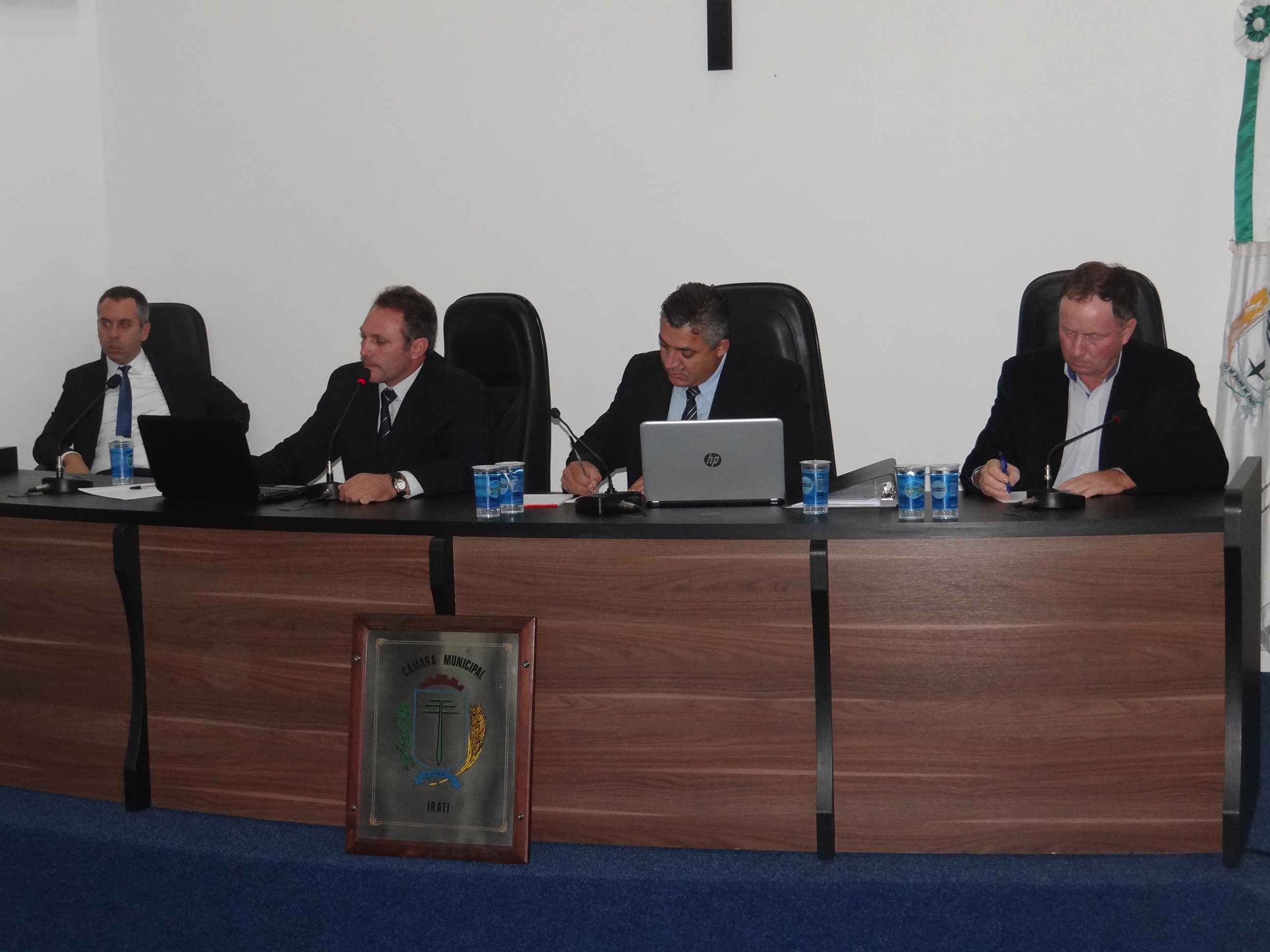 CEI - Projeto de Resolução é aprovado e será encaminhado ao MP