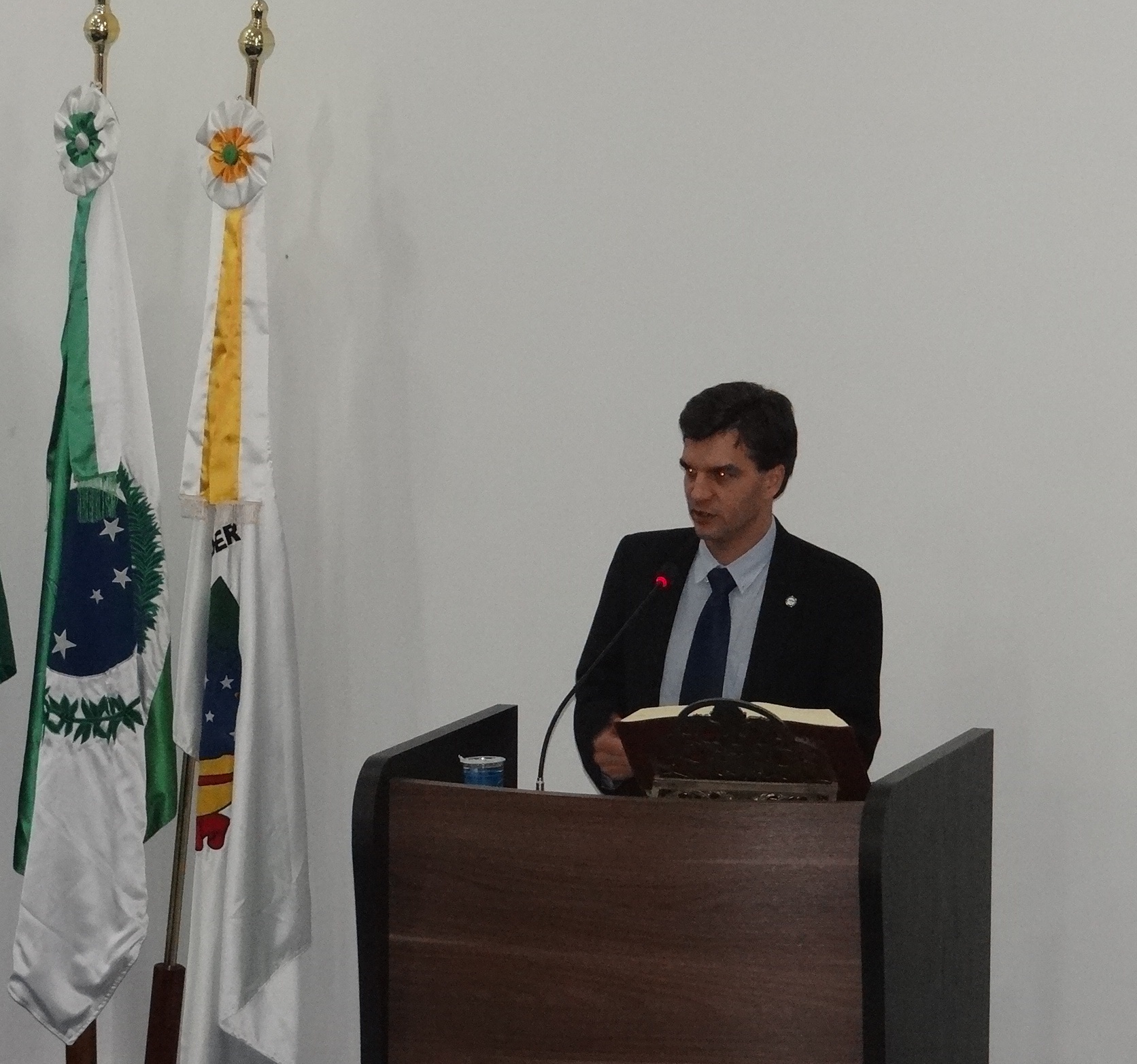 Chefe da 4ª Regional de Saúde esclarece sobre focos de dengue em Irati