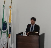 Chefe da 4ª Regional de Saúde esclarece sobre focos de dengue em Irati