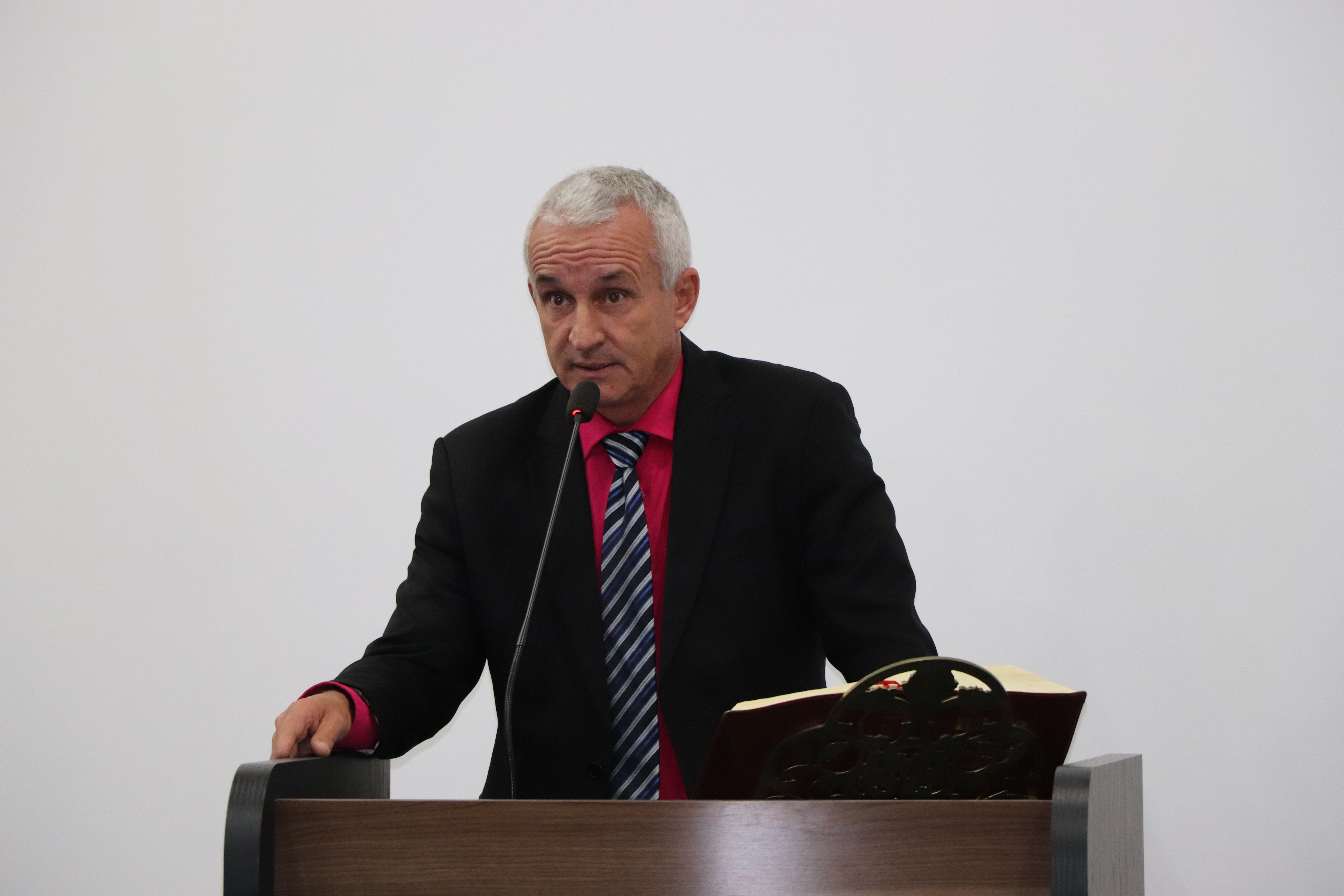 Comissão de Educação, Saúde e Assistência Social vai averiguar situação de falta de alimentos nos CMEIs 