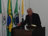 Comissão de Ética Parlamentar apresenta Parecer sobre suposta irregularidade praticada pelo Vereador Wilson Karas