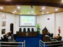 Comissão de Finanças, Tributos e Orçamento acompanha Audiência Pública da LDO - 2020