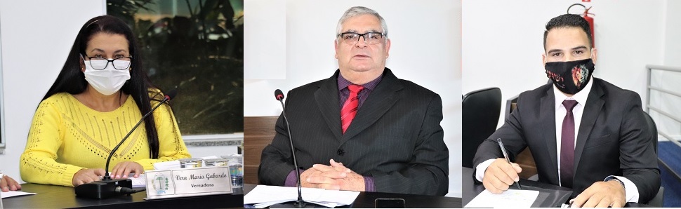 Comissão de Justiça, Redação e Legalidade emite parecer desfavorável ao projeto que autoriza permuta de área pública