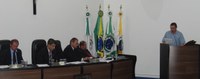 Comissão de Saúde, Educação e Assistência Social entrega relatório de vistorias nos postos de saúde para Secretário Municipal