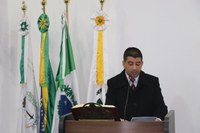 Comissão Especial constata indícios de irregularidades nos serviços prestados e valores pagos à empresa Alta Vista, o que deverá ser apurado pelo MP