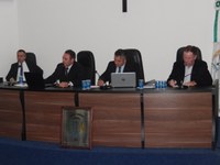 Comissão Especial de Inquérito protocola parecer final das investigações 