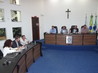 Comissão Processante ouve testemunhas do caso Wilson Karas 