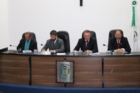 Comissões Especiais são constituídas  