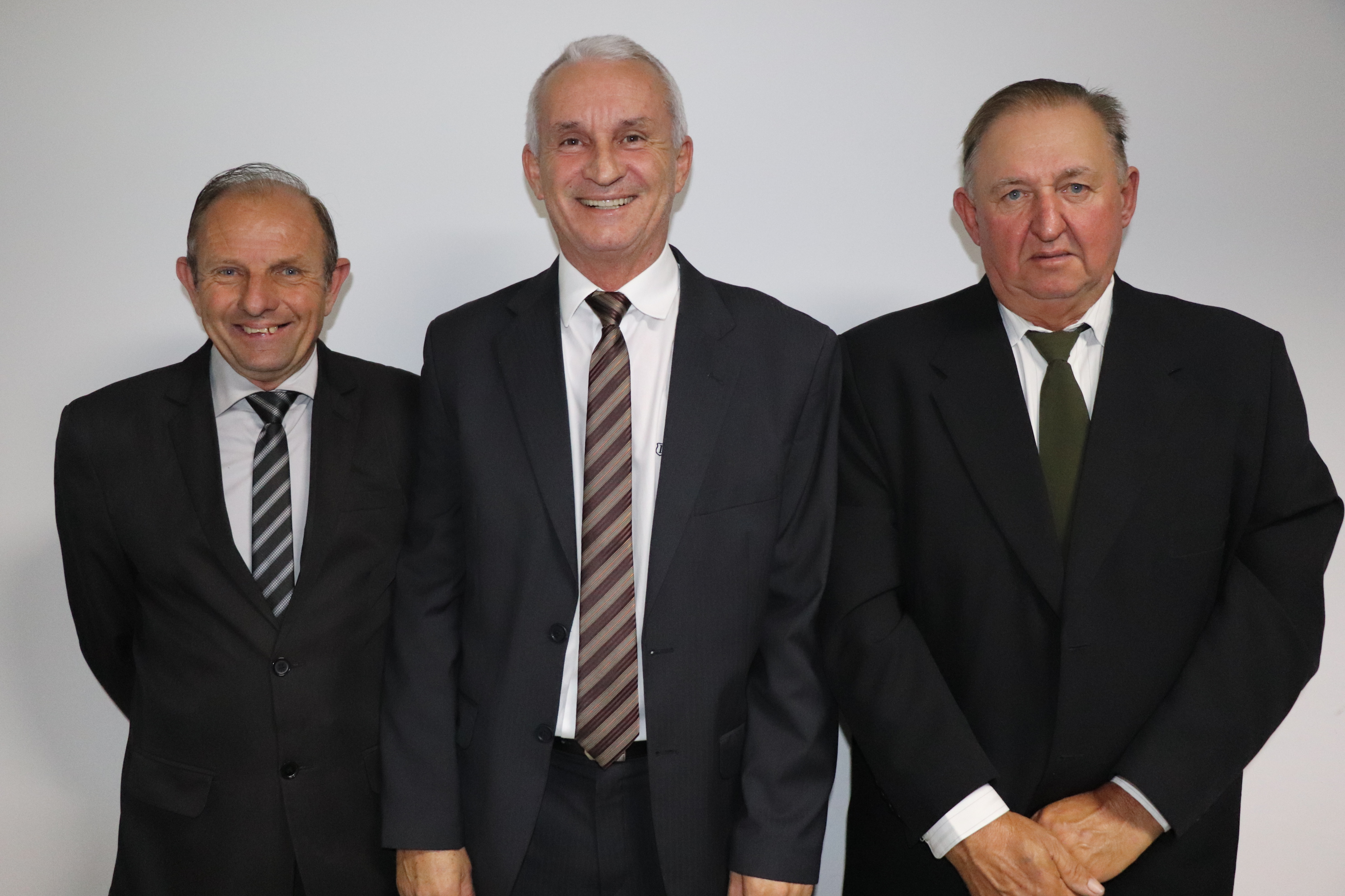 Composição das Comissões Permanentes para o ano 2019 é definida