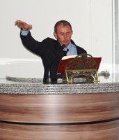 Dez projetos analisados na Ordem do Dia e um pedido de vistas aprovado