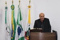 Diretor Administrativo do CIS / Amcespar explana sobre a prestação de serviços e metas para os próximos anos