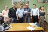 Economia - Câmara de Irati devolve mais de meio milhão aos cofres públicos