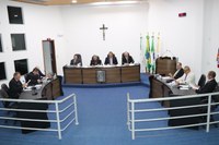 Em 1ª Votação, PL que proíbe fogos de artifício com barulho é aprovado