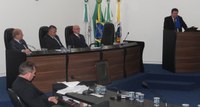Em 1ª Votação, Vereadores aprovam Plano Diretor Municipal com Emendas