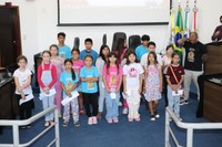 Em alusão ao Dia 18 de Maio, Câmara reforça importância do combate ao Abuso Sexual de Crianças e Adolescentes 