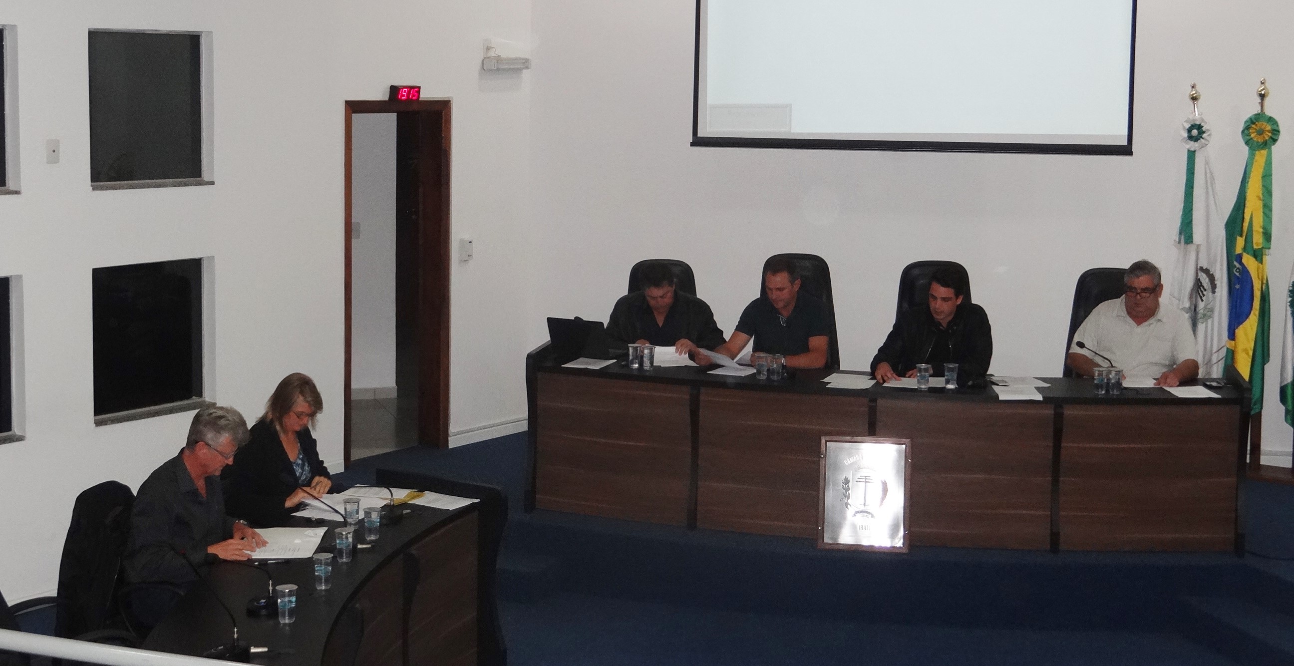 Em Audiência Pública, Vereadores debatem Emendas apresentadas ao Plano Diretor Municipal