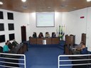 Em Audiência Pública, Vereadores debatem junto à comunidade o Projeto de Lei nº 066/2017 