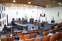 Em nome da população, Vereadores sugerem ao Executivo melhorias em diversas áreas do município