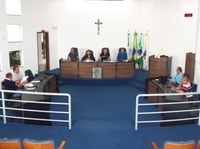 Em Sessão Extraordinária, PL que destina recurso para o CAPS é aprovado