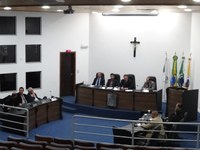 Em Sessão Extraordinária, PLs de abertura de crédito são aprovados 