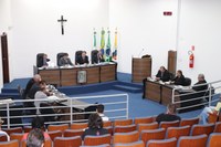 Em Sessão Extraordinária, Vereadores aprovam abertura de crédito às Secretarias de Saúde e Assistência Social