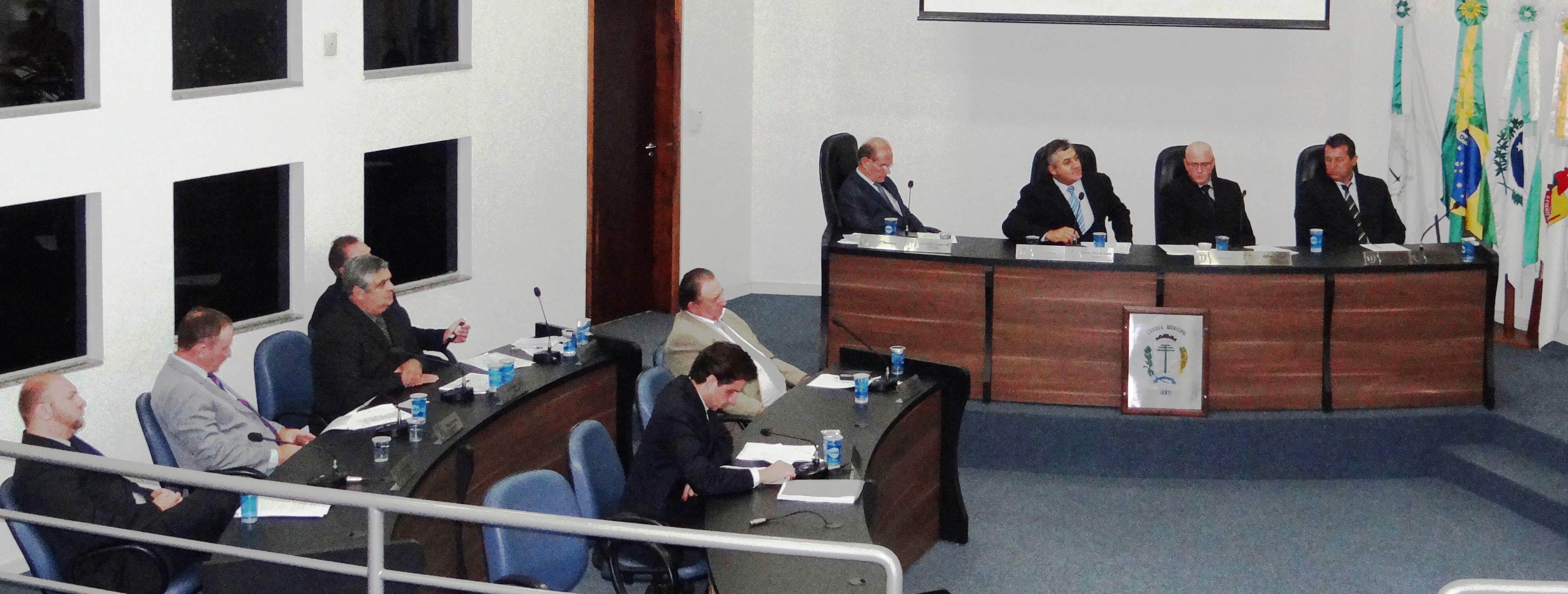 Estradas Rurais - Comissão Especial inicia trabalhos de acompanhamento dos serviços no interior