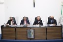 Executivo encaminha PL da Lei Orçamentária Anual para o exercício financeiro de 2022