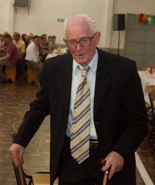 Gaspar Valenga é homenageado com nome de UBS do bairro Riozinho