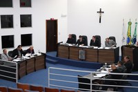 Indicação que sugere criação de Acervo Público na Câmara é aprovada