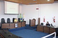 LDO - 2019 é discutida em Audiência Pública