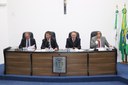 Legislativo aprova “Dia Municipal da Luta contra a Corrupção”