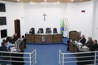 Legislativo aprova, em 1ª votação, projetos referentes a resíduos sólidos, meio ambiente e saneamento básico 