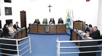 Legislativo aprova LDO 2026 em 1ª Votação