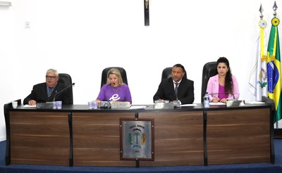 Legislativo aprova mudanças em leis sobre atualização monetária