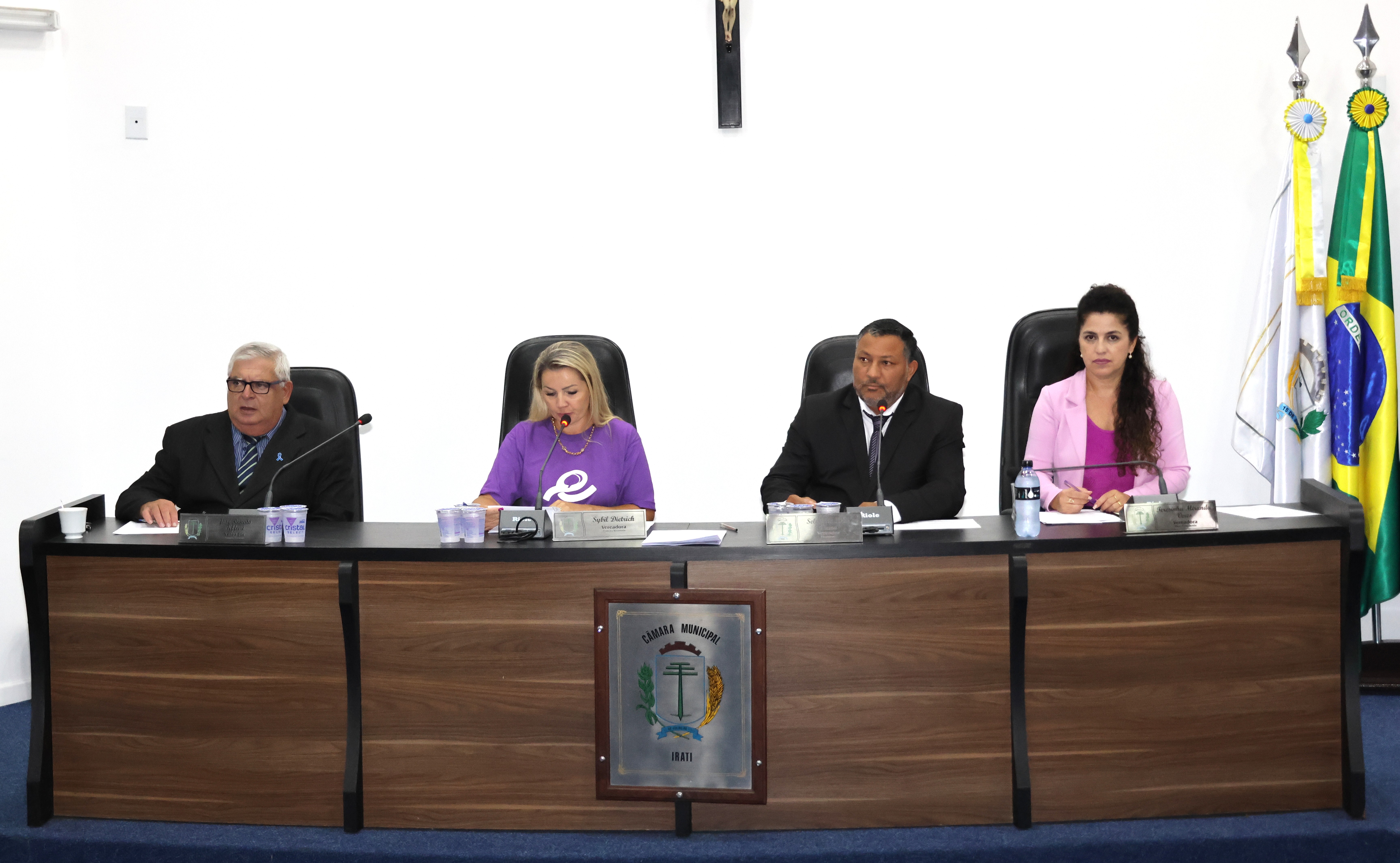 Legislativo aprova mudanças em leis sobre atualização monetária