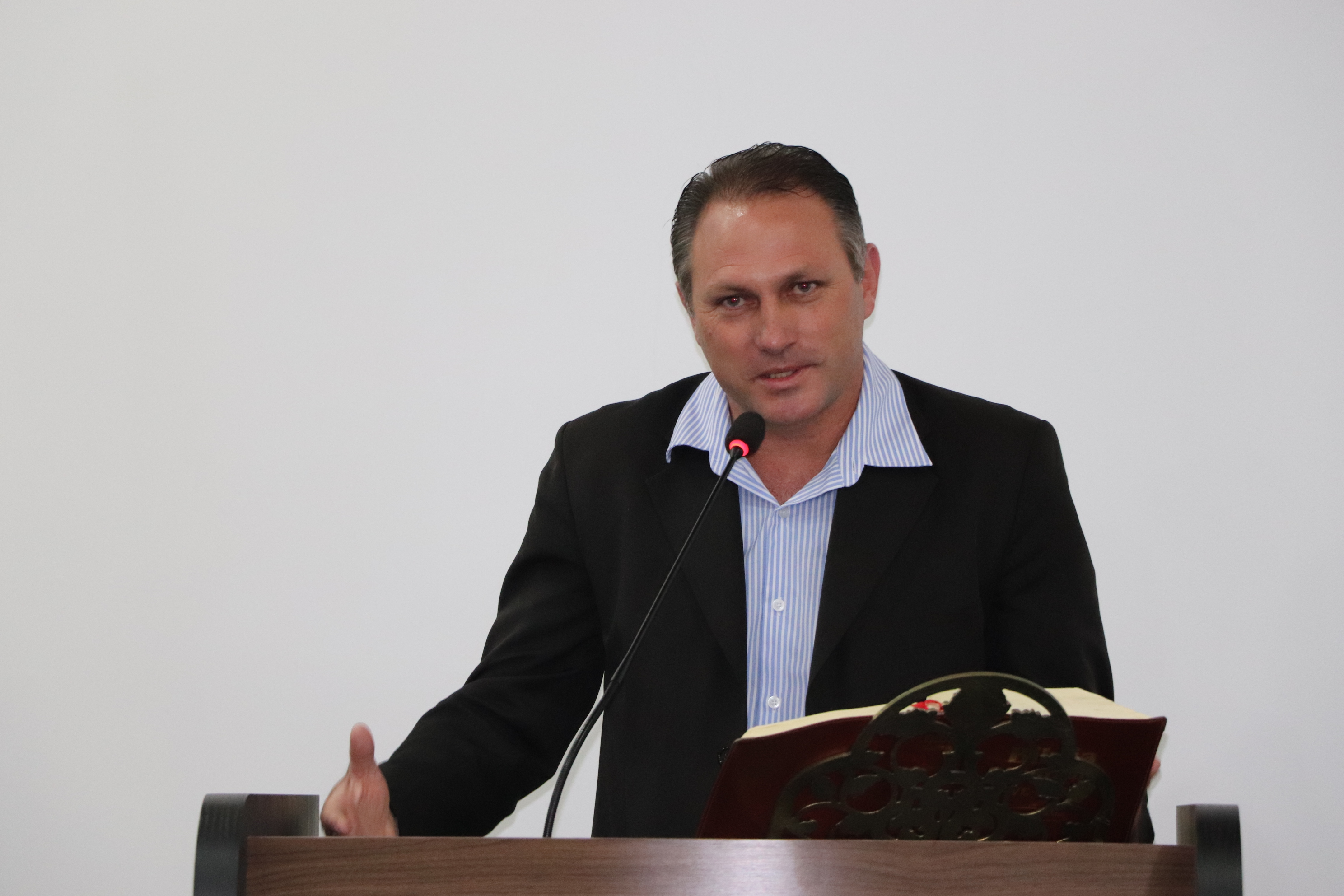 Legislativo aprova PL que cria o Plano Municipal de Conscientização e Prevenção ao Uso de Drogas no Ensino Fundamental