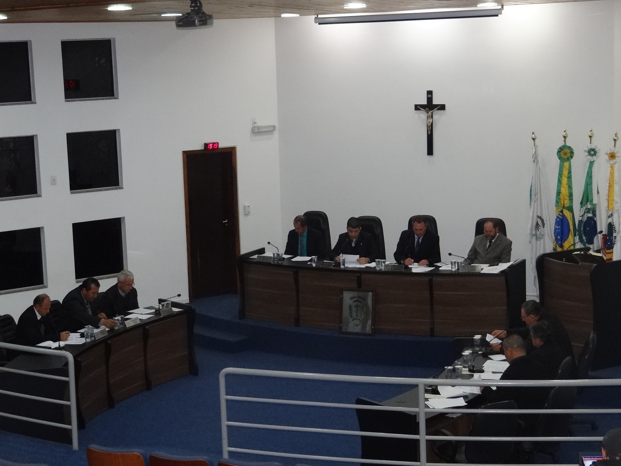 Legislativo aprova PL que viabiliza construções de unidades habitacionais através do Programa “Morar Bem Paraná