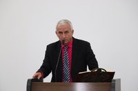 Legislativo aprova projeto que altera a Lei nº 1432/1997 visando preservar o comércio local 