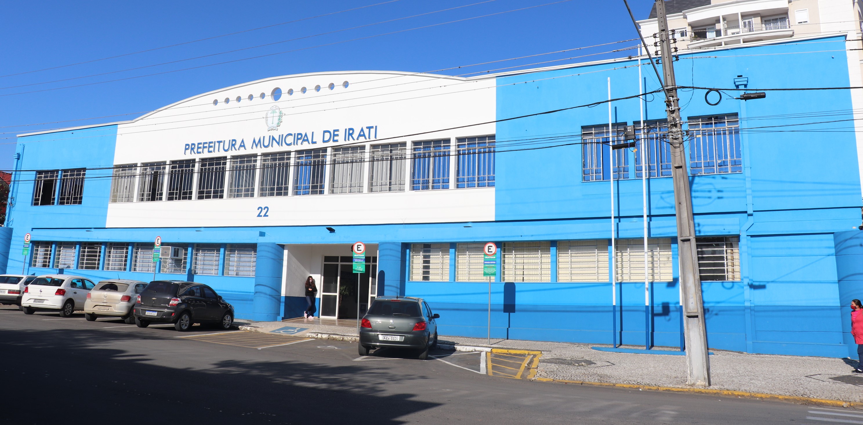 Legislativo aprova projeto que concede reposição salarial ao funcionalismo público