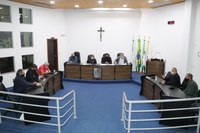 Legislativo aprova projetos que concedem reposição ao funcionalismo público