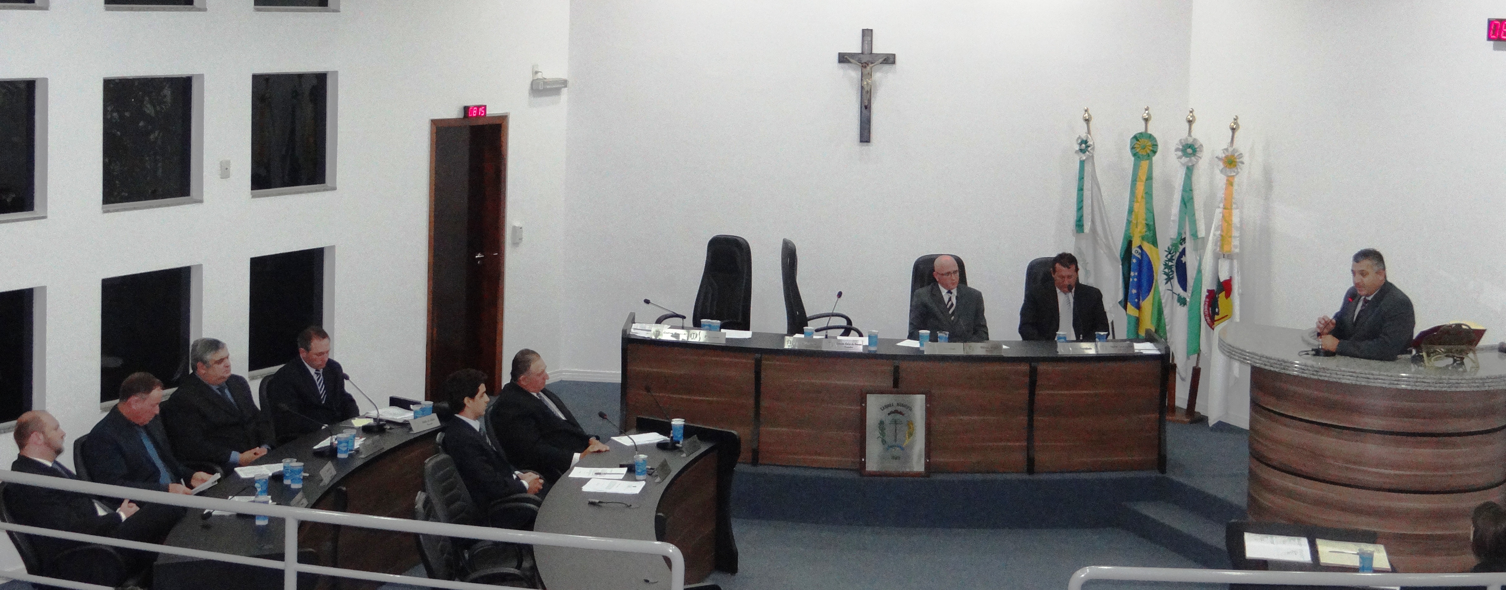 Legislativo convoca Secretário de Viação e Serviços Rurais para prestar esclarecimentos