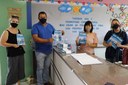 Legislativo distribui Cartilhas Educativas nas Escolas Municipais