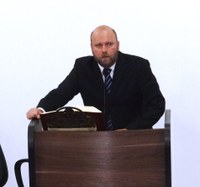 Legislativo elege e empossa membros das Comissões Permanentes - 2016