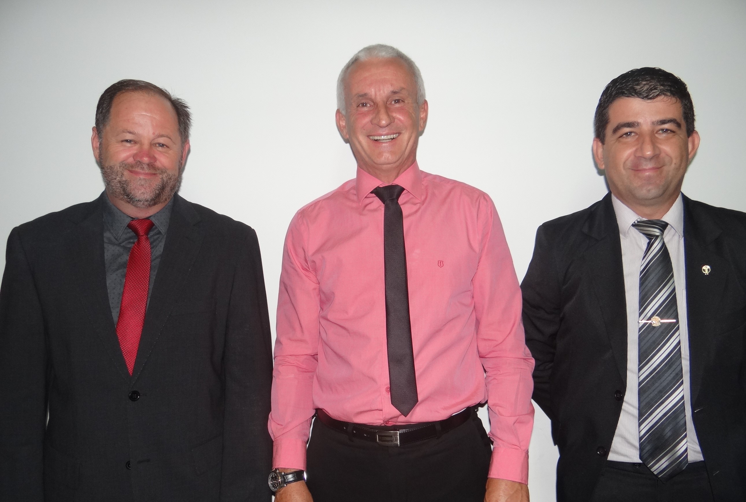 Legislativo empossa membros da Comissão de Ética e Decoro Parlamentar